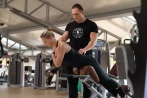 Christian Schneider Fitness