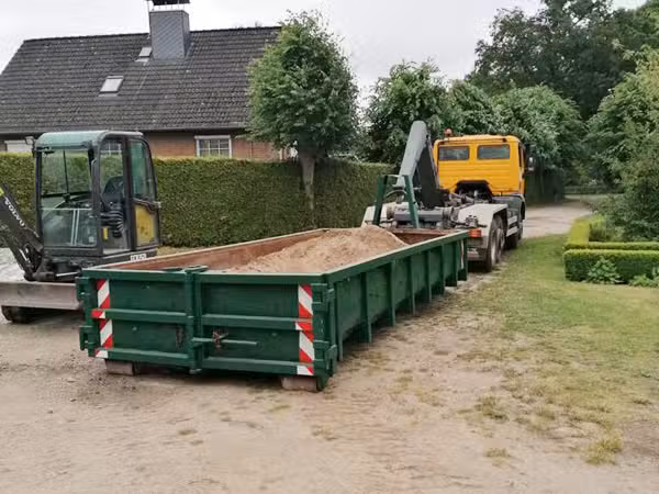 Christian Schneider Galabau Heidm&uuml;hlen