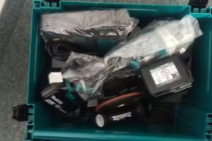 Christian Schneider Hard- und Software, Bürotechnik