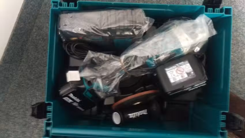 Christian Schneider Hard- und Software, B&uuml;rotechnik