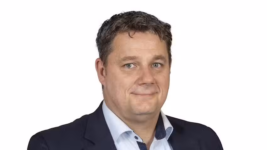 Christian Schneider &ndash; Selbstst&auml;ndiger Vertriebspartner f&uuml;r Horbach