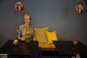 Christina Claussen Modedesign