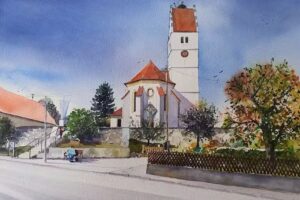 Christina Schneider Kunstmalerin