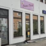 Christines N&auml;hstube