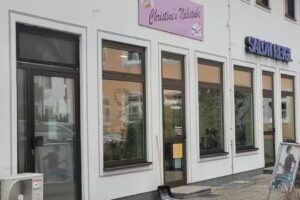 Christines Nähstube