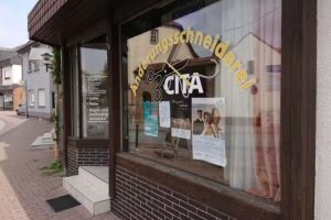 Cita &Auml;nderungsschneiderei