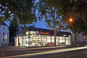 Citro&euml;n Autohaus Schneider