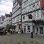 City-&Auml;nderungsschneiderei