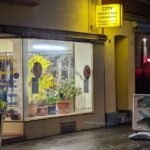 City &Auml;nderungsschneiderei