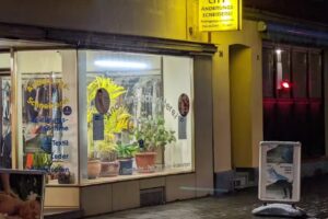 City &Auml;nderungsschneiderei