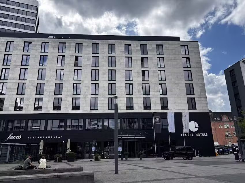 City &Auml;nderungsschneiderei