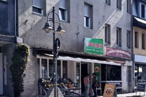 City-Schneiderei Inh. Karadag A.