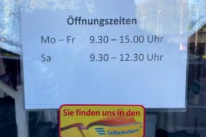 City-Schneiderei Inh. Türkan Yurttas