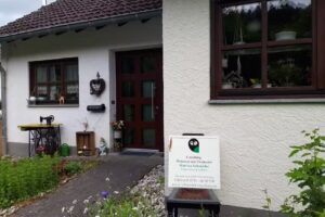 Coaching Drinnen & Draussen Martina Schneider