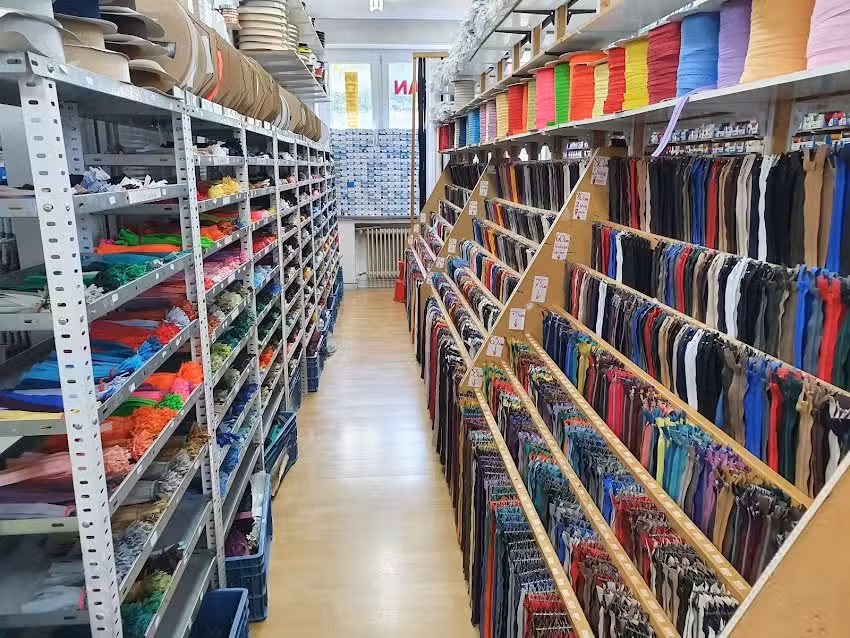 Coban Schneidereibedarf GmbH