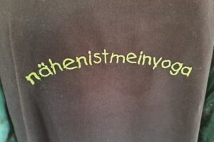 Conny&rsquo;s N&auml;hstube