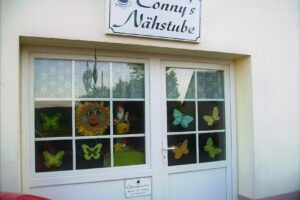 Connys N&auml;hstube