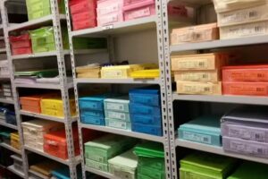 Copy-Shop + Media-Office Karin Schneider