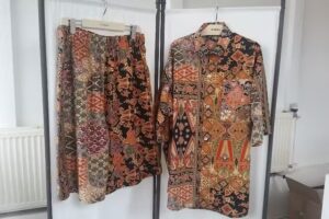 Corinna Körner Schneidermeisterin