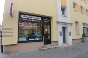 Cornel Sangeorzan &Auml;nderungsschneiderei