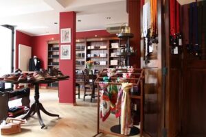 cove &ndash; Die Ma&szlig;schneider | Ma&szlig;anz&uuml;ge, Ma&szlig;hemden und Ma&szlig;bekleidung aus Bochum