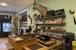 cove – Die Maßschneider | Maßanzüge, Maßhemden und Maßbekleidung aus Bremen