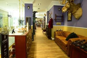 cove &ndash; Die Ma&szlig;schneider | Ma&szlig;anz&uuml;ge, Ma&szlig;hemden und Ma&szlig;bekleidung aus M&uuml;nster