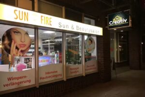 Creativ &Auml;nderungsschneiderei