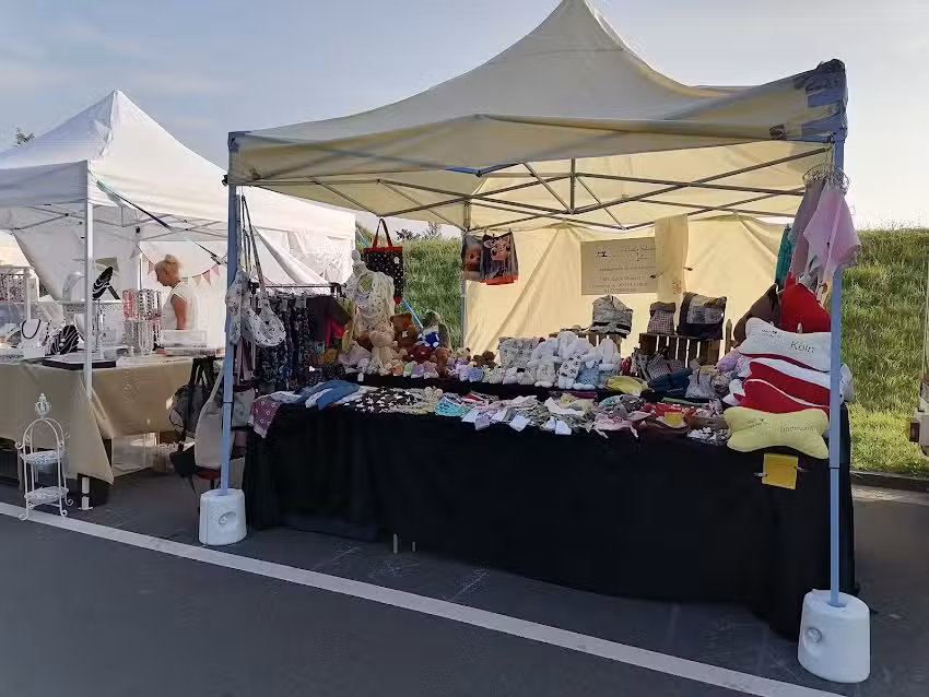 Creativ-Schneiderei Lathen