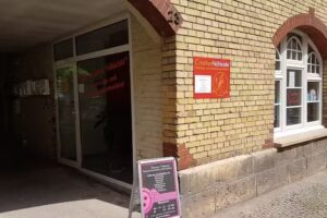 Creative Nähkiste S. Klein