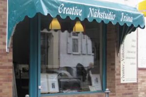 Creative Nähstudio Irina