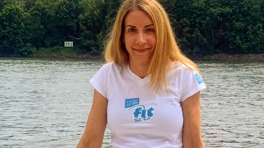 CS Personaltraining Carolin Schneider