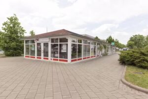 Cut & Cash DIE HAARSCHNEIDER