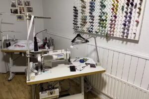 D.A.S. &Auml;nderungs-Schneiderei Sevil Mut