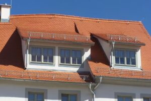 Dachdeckermeister Mike Schneider DACH UND FASSADE