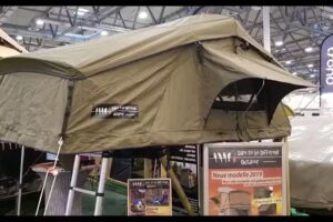 Dachzelt-leihen.de Martin Schneider und Michael Duvier GbR