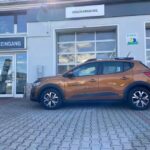 Dacia Schneider Gruppe Zwickau