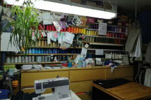 Dagmar Ruland Schneiderei