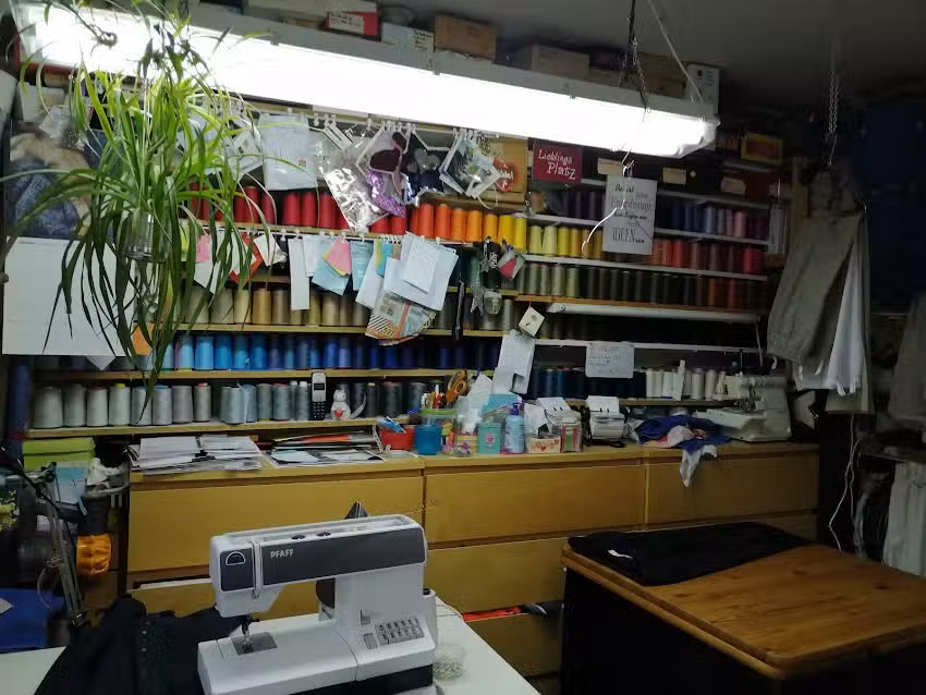 Dagmar Ruland Schneiderei