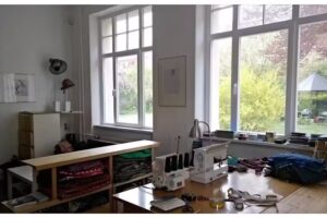 Dagmar Winter Modedesign Atelier