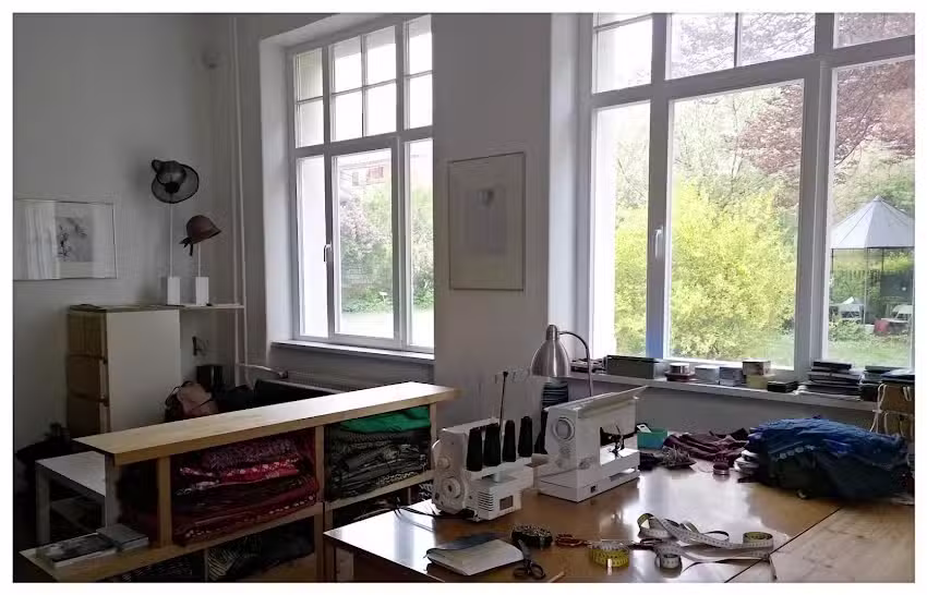 Dagmar Winter Modedesign Atelier