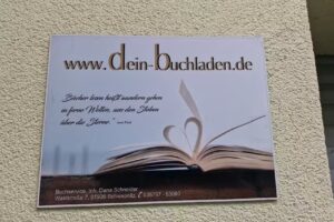 Dana Schneider Buchservice und Internethandel