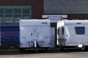 Daniel Bergmann Textilpflege GmbH