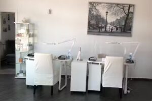 Daniela Schneider Beauty-Service