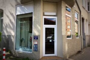 Danschewitz Hildegard Ma&szlig;schneiderei