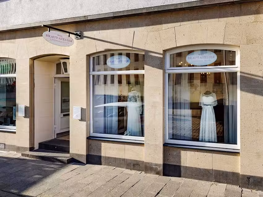 Das Braut Atelier