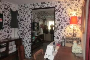 Das Mode Atellier &Auml;nderungsschneiderei