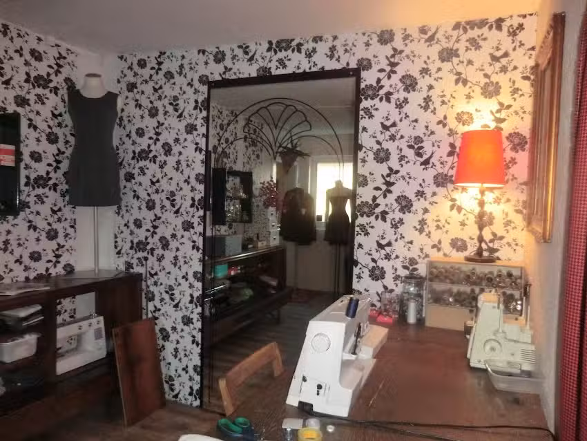 Das Mode Atellier &Auml;nderungsschneiderei