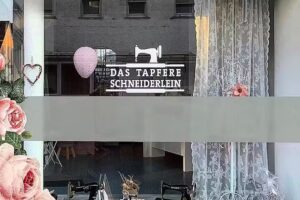 Das tapfere Schneiderlein