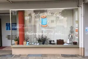 Das Tapfere Schneiderlein (H. Alkan)